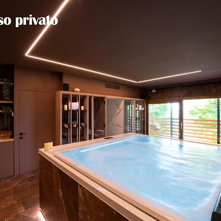Al Tiglio Villa Farra di Soligo ภายนอก รูปภาพ