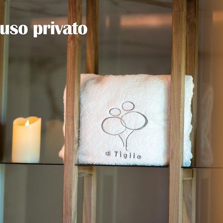 Al Tiglio Villa Farra di Soligo ภายนอก รูปภาพ