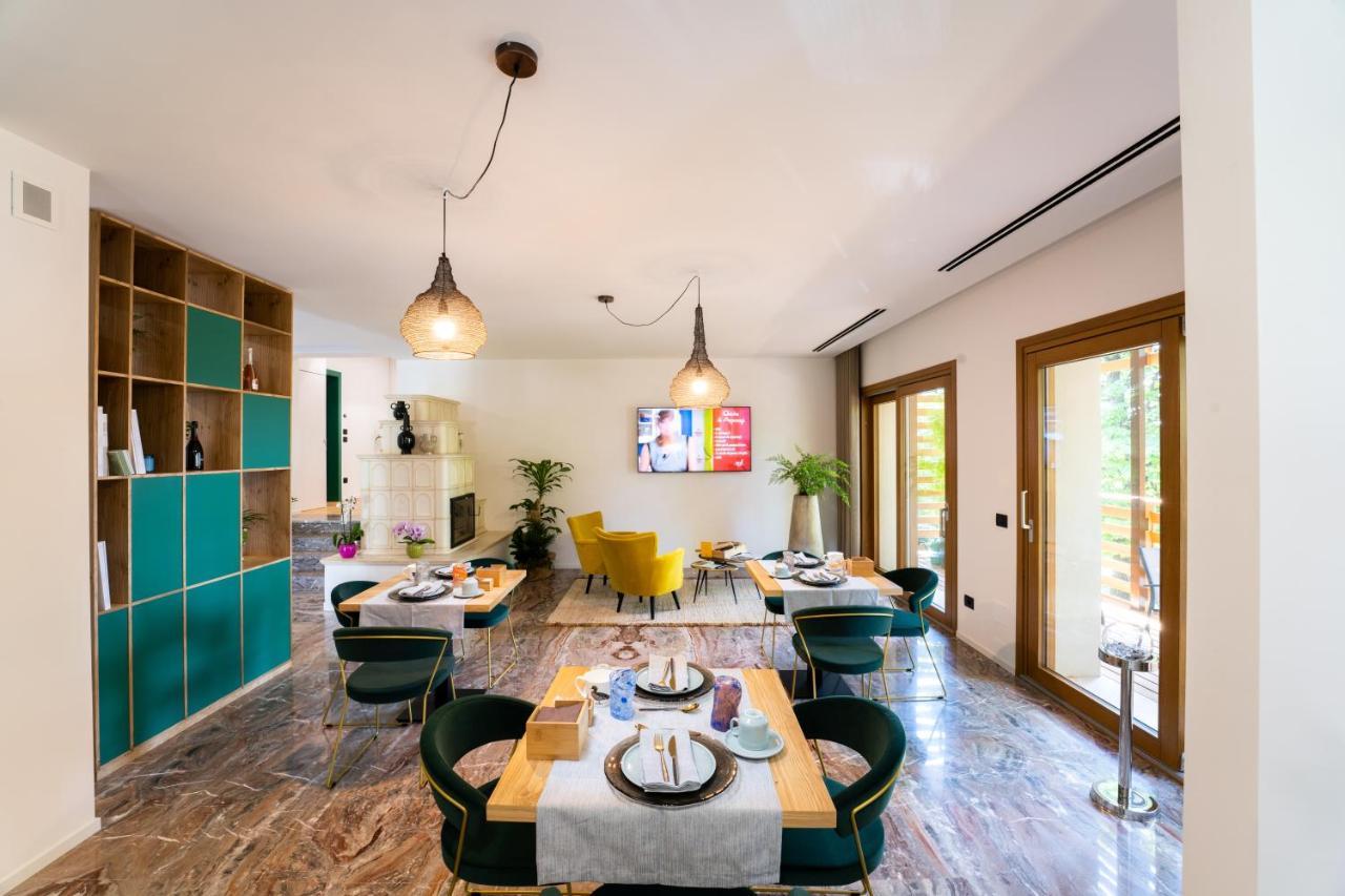 Al Tiglio Villa Farra di Soligo ภายนอก รูปภาพ