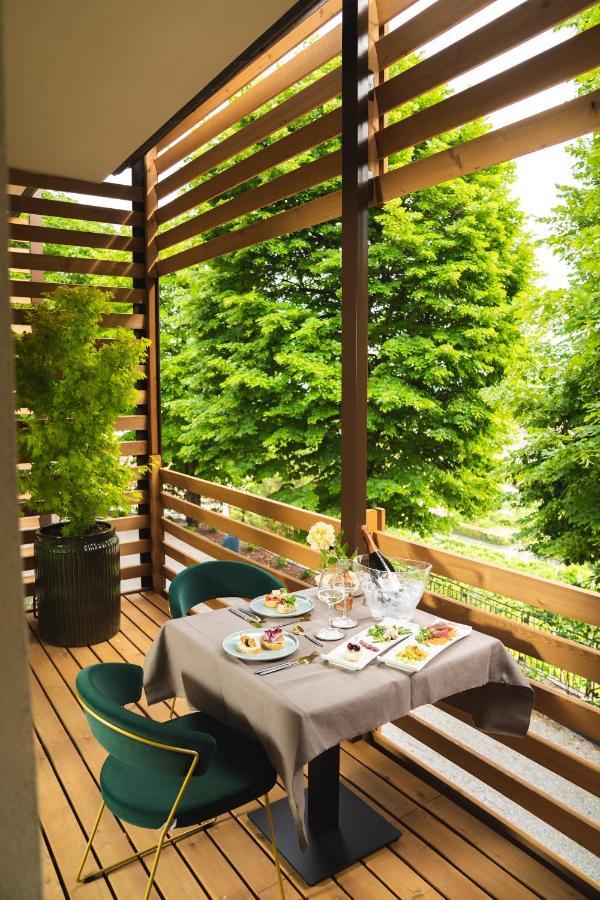 Al Tiglio Villa Farra di Soligo ภายนอก รูปภาพ