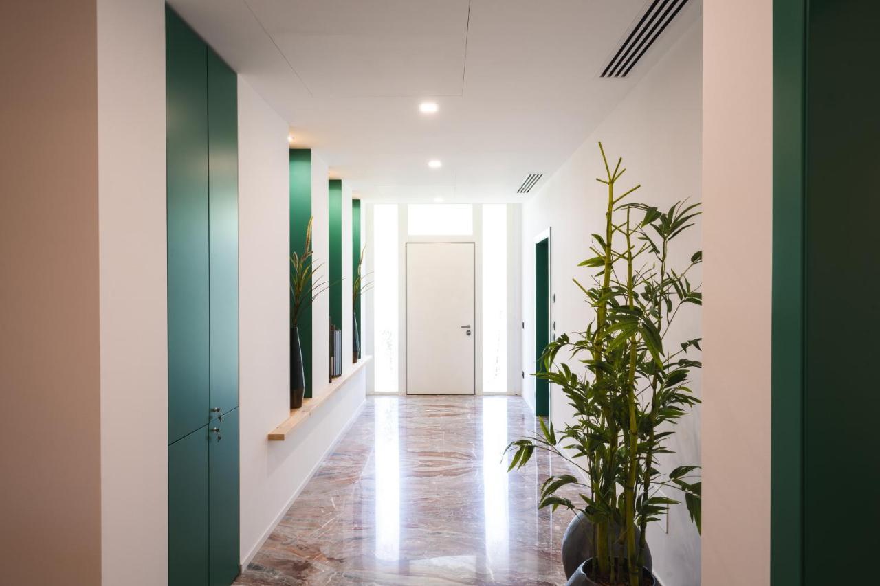 Al Tiglio Villa Farra di Soligo ภายนอก รูปภาพ