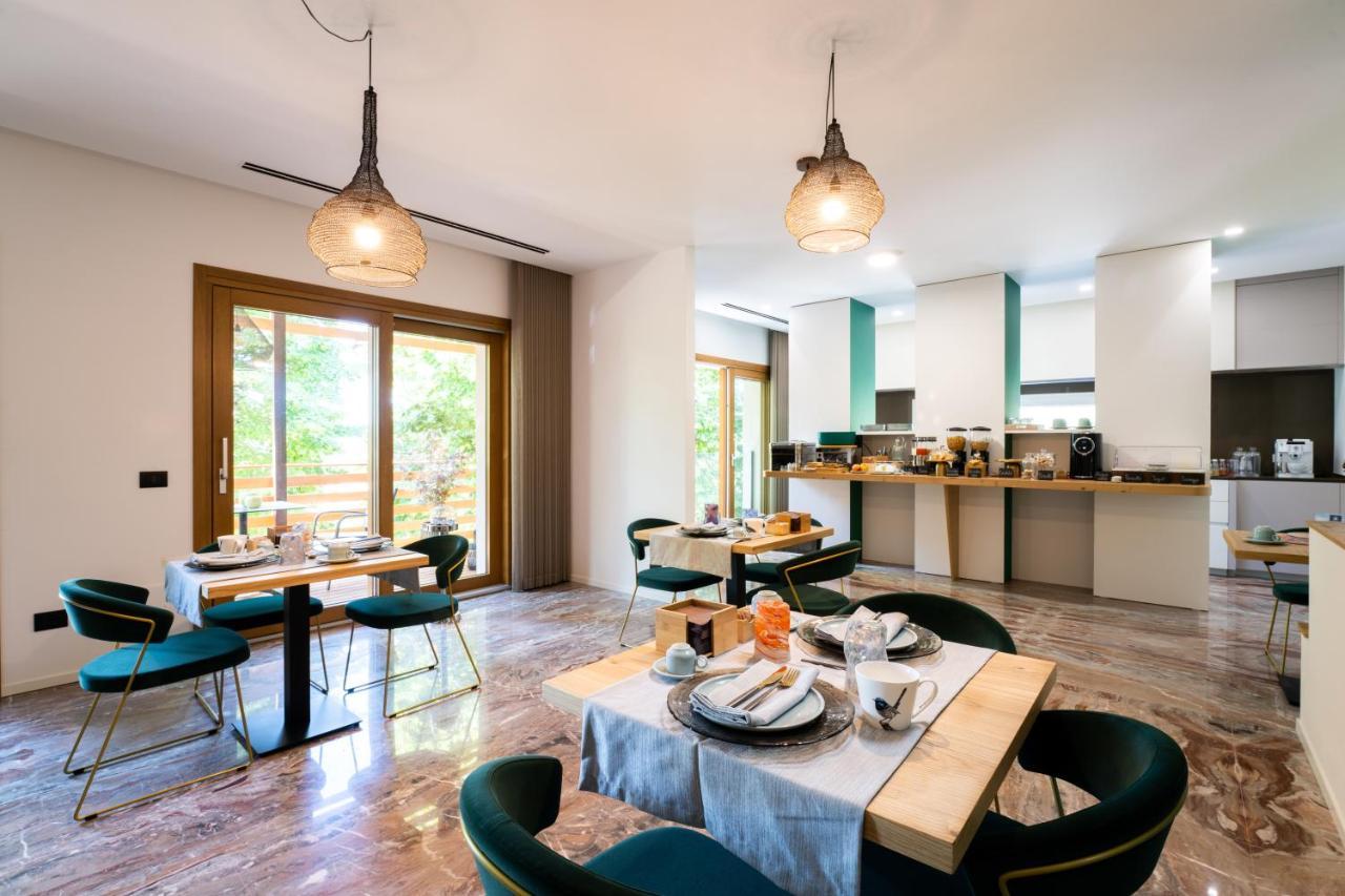 Al Tiglio Villa Farra di Soligo ภายนอก รูปภาพ
