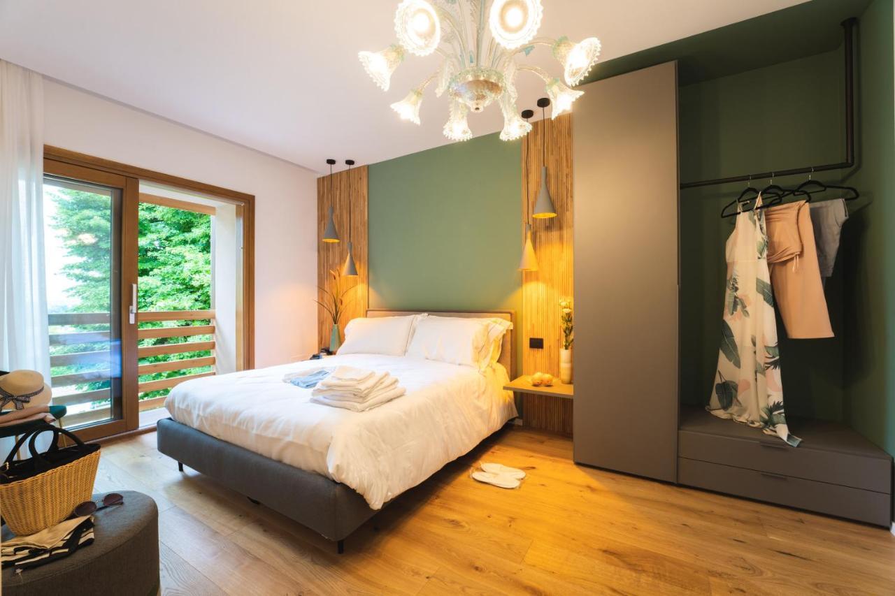 Al Tiglio Villa Farra di Soligo ภายนอก รูปภาพ