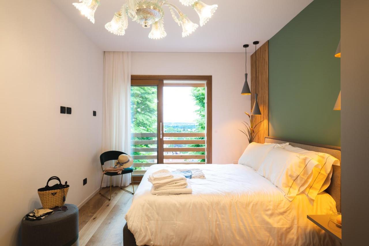 Al Tiglio Villa Farra di Soligo ภายนอก รูปภาพ