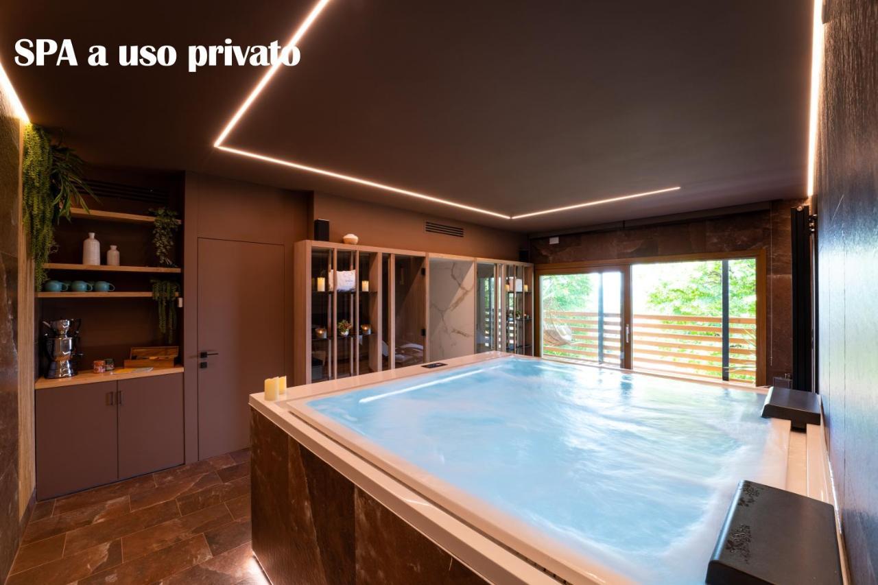 Al Tiglio Villa Farra di Soligo ภายนอก รูปภาพ