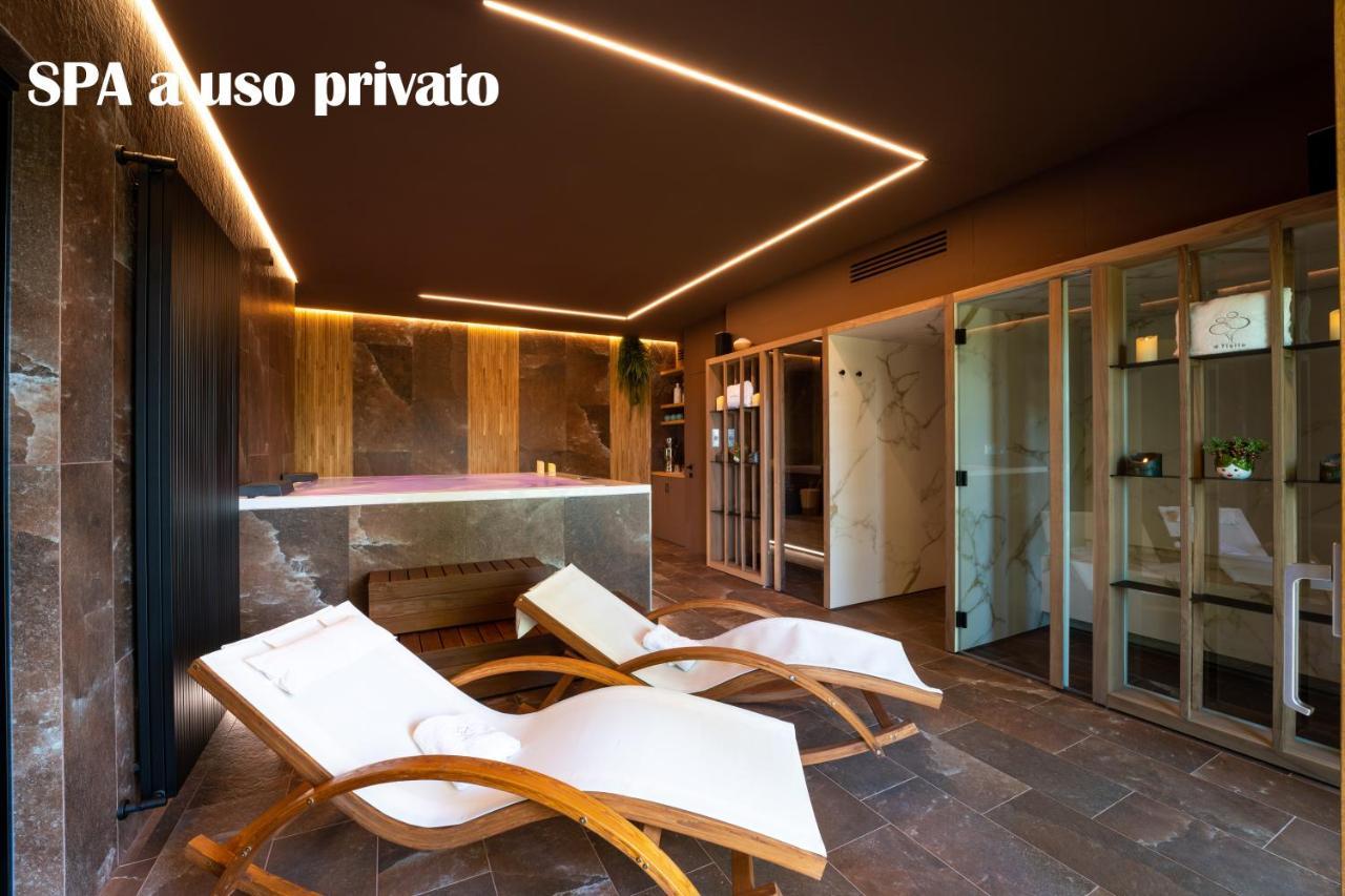 Al Tiglio Villa Farra di Soligo ภายนอก รูปภาพ
