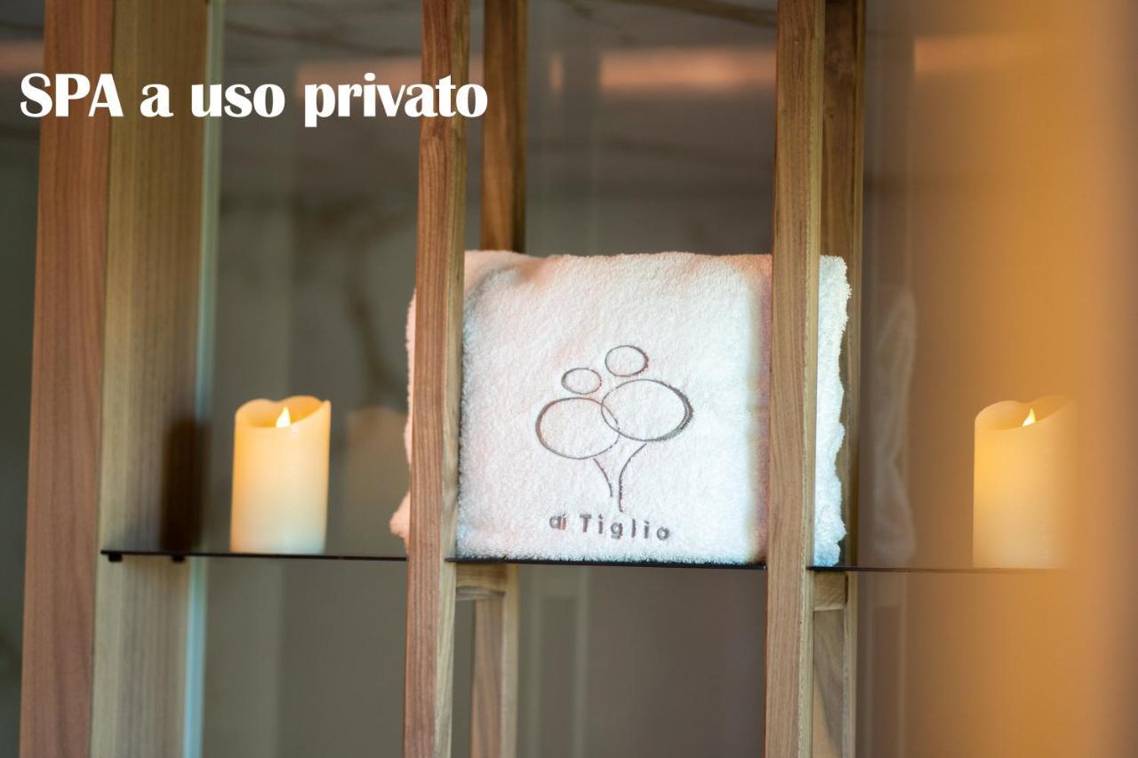 Al Tiglio Villa Farra di Soligo ภายนอก รูปภาพ
